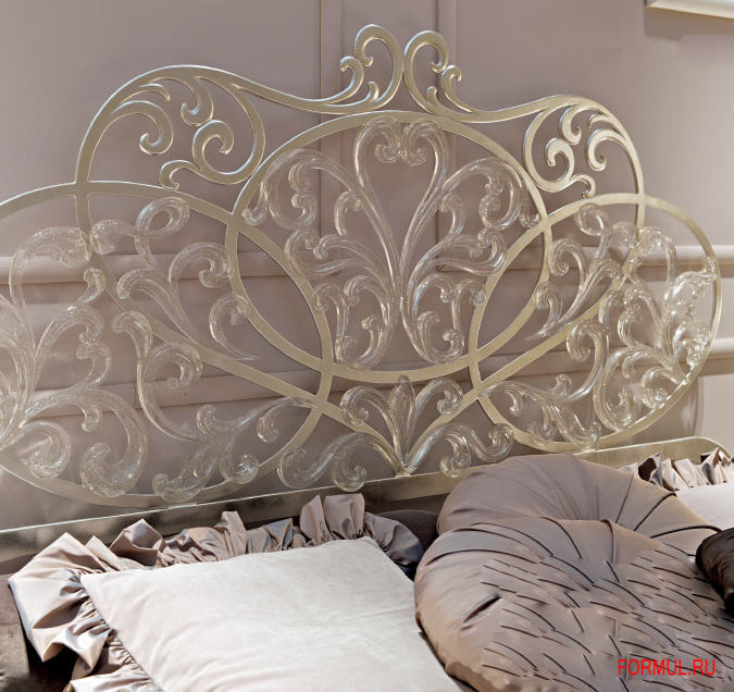 Кровать Giusti Portos Harem